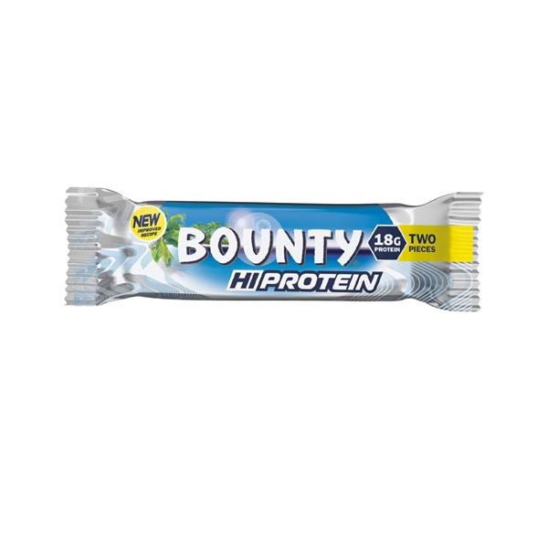 Bounty Hi-Protein Bar 52 gr x 12 st