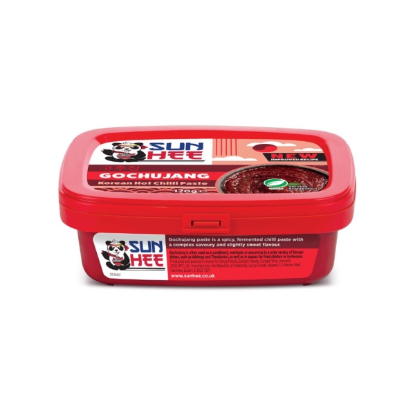 Sun Hee Gochujang Chilli Paste