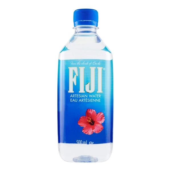 
Fiji water 500 ml x 24 pc