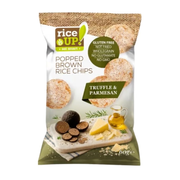 Rice Up Truffle & Parmesan