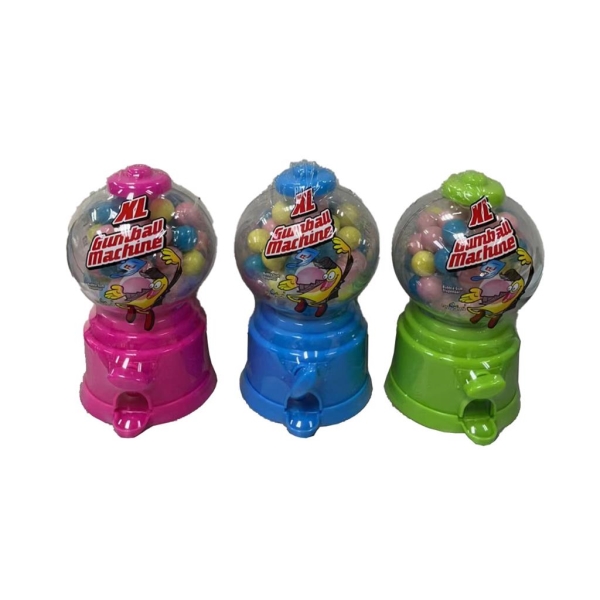 Gumball XXL 120 gr x 12 pc
