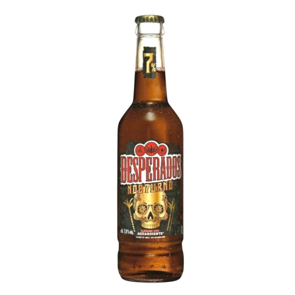 Desperados Nocturno