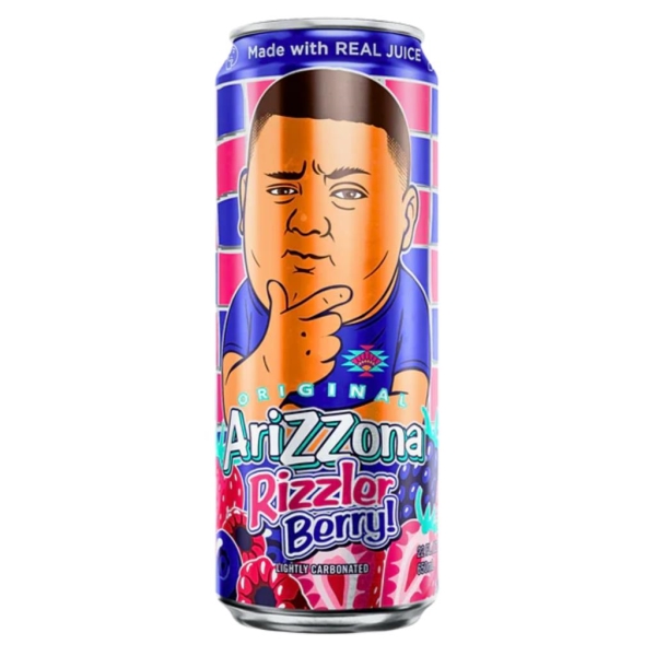Arizona Rizzler Berry