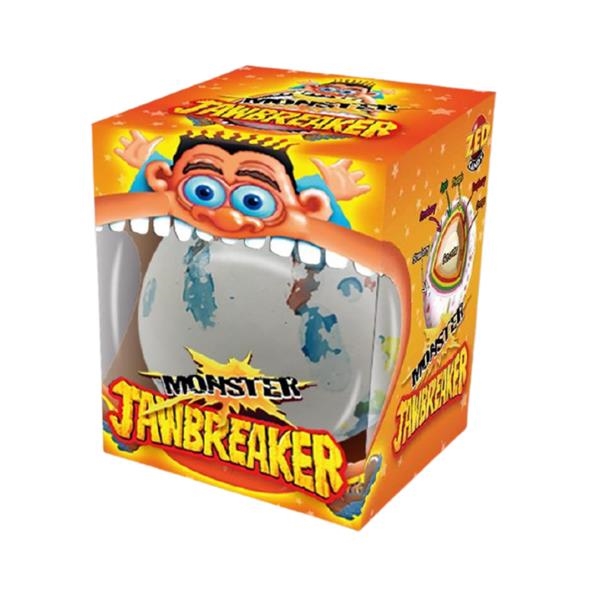 Acheter Jawbreaker Xxl Barbarich Confiserie Belgique