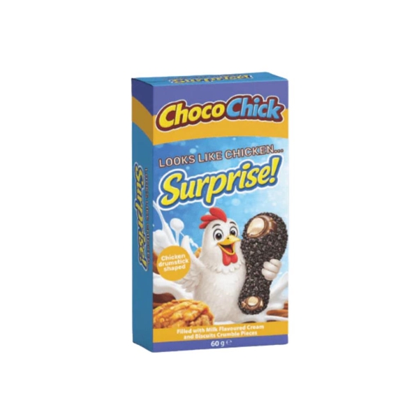 Choco Chick Oreo