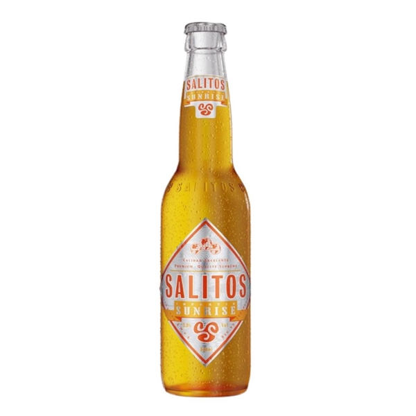 Salitos Sunrise