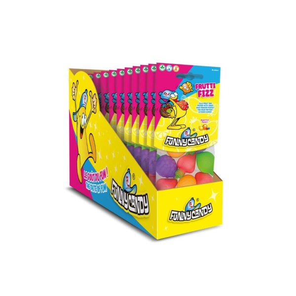 Frutti Fizz