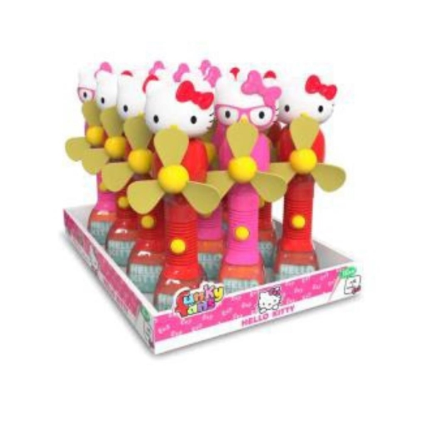 Hello Kitty Funky Fan