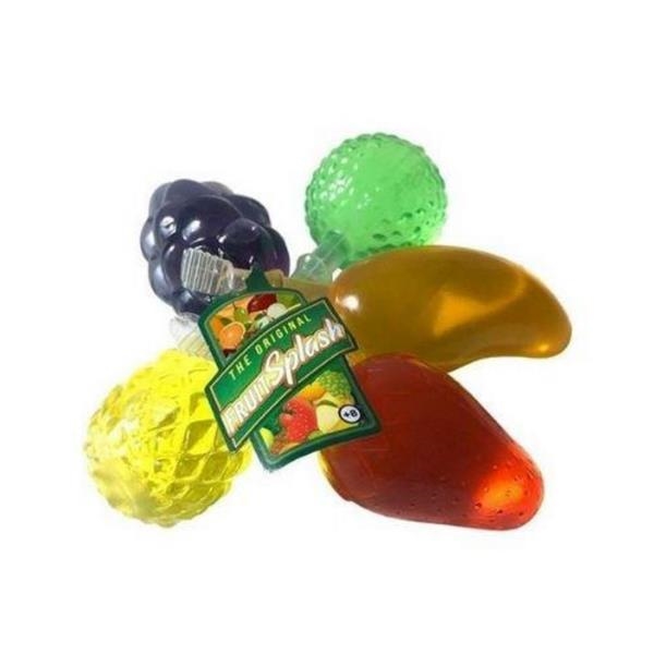 Fruit splash jelly 30 gr x 24 st