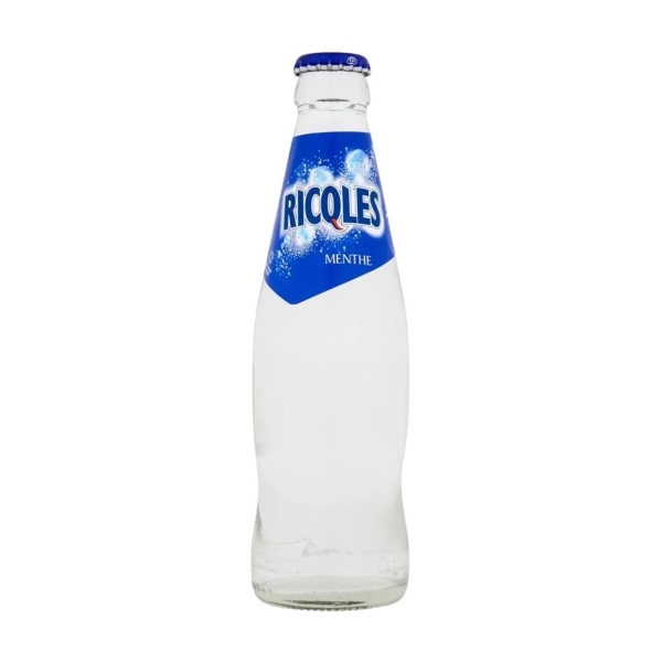 Ricqles Menthe