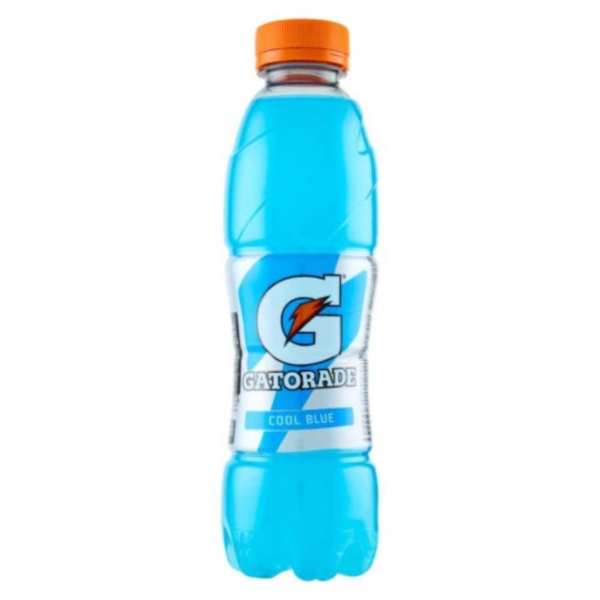 Gatorade Cool Blue