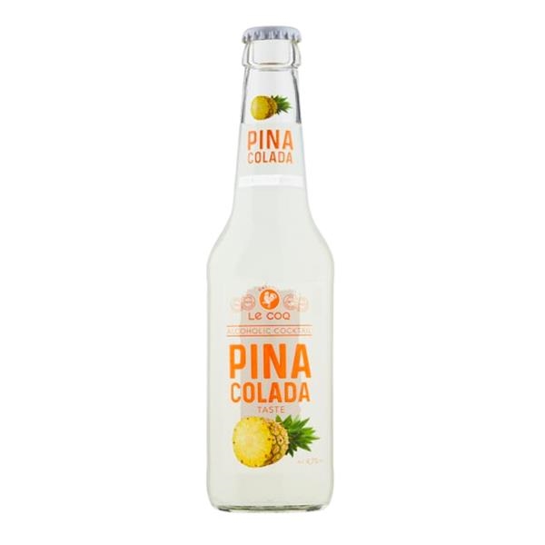 Le Coq Pina Colada cocktail (4,7%) 330 ml x 24 st