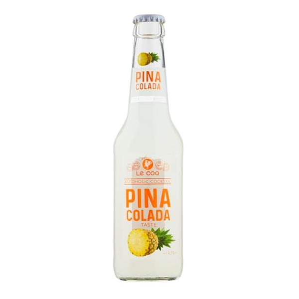 Cocktail Le Coq Pina Colada (4,7%) 330 ml x 24 pc