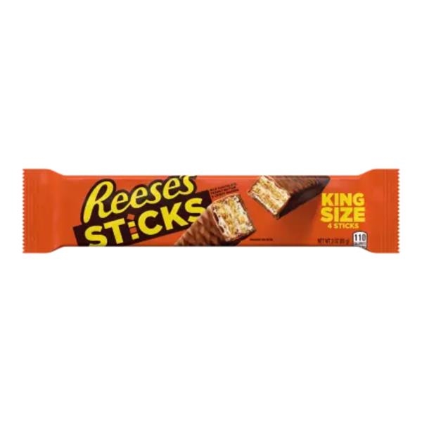 Reese's sticks king size