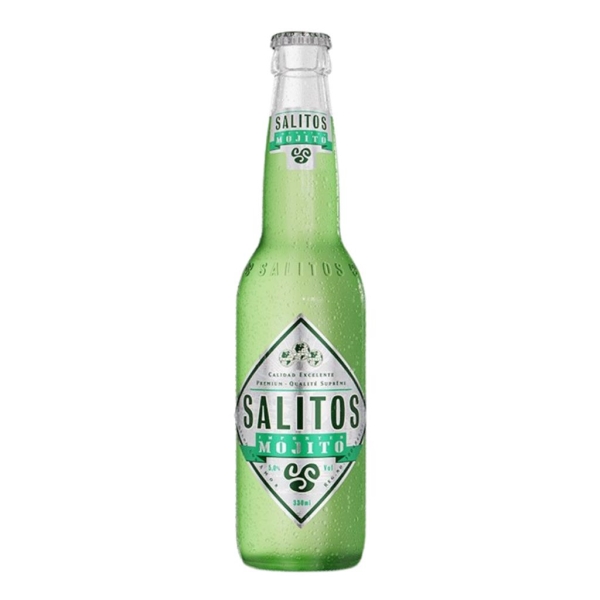 Salitos Mojito