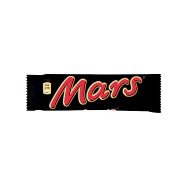 Mars 51 gr x 32 pc