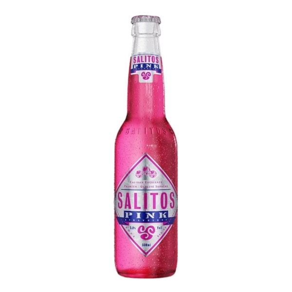 Salitos Pink