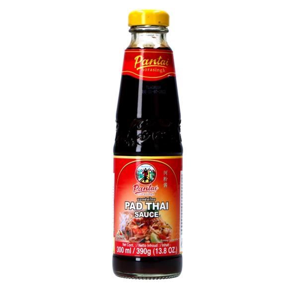 Pantai - Pad Thai Sauce 300 ml x 12 pc