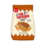 Mr Brownie Carotte 200 gr x 12 pc