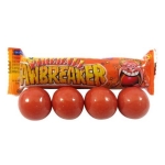 Jawbreaker fireball 4 balls x 40 pc