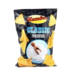 Nachos Classic Zak 125 gr x 20 st