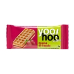 Yoo-Hoo fraise 50 gr x 12 pc