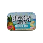 Big Sky Mints Tropical Mix 50 gr x 6 pc