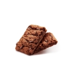 Mr Brownie - Cookie Brownies 168 gr x 14 pc