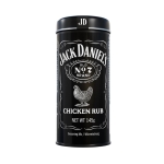 Jack Daniels Chicken Rub 145 gr x 10 pc