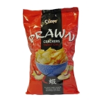 Crispy Praw Crackers Sweet Chili 100 gr x 10 pc