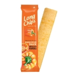 Long Chips Grilled Paprika 75 gr x 20 pc