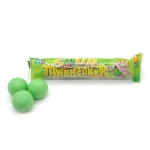 Jawbreaker sour apple 4 balls x 40 pc