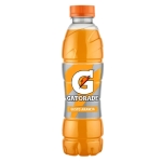 Gatorade Orange 500 ml x 12 st