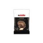 Alfajor Nutella 40 gr x 18 pc