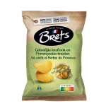 Brets Gekonfijte Knoflook en Provençaalse Kruiden 125 gr x 10 st