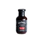 Jack Daniels Sweet & Spicy BBQ sauce 250 ml x 6 pc