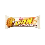 Lion white 42 gr x 24 pc