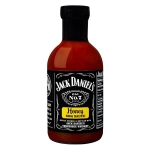Jack Daniels Honing BBQ saus 473 ml x 6 st