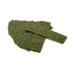 Taokaenoi Cripsy Algues Wasabi 32 gr x 6 pc