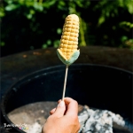 Sweet story Barbecue Marshmallows 150 gr x 12 st