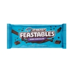 Mr Beast Feastables Pure Chocolade 60 gr x 10 st