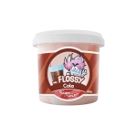Mr Flossy Cotton Candy Sour Cola 40 gr x 12 st
