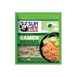 Sun Hee Ramen Noodle 200 gr x 10 pc