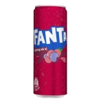 Fanta Sarsi 320 ml x 24 st