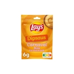 Lay's Mix for Dips Carnaval 6 gr x 35 pc