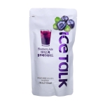 IceTalk Blueberry 230 ml x 10 st