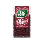 Tic Tac Dr Pepper 49 gr x 12 st