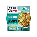 Sun Hee Sesame Teriyaki Bowl 240 gr x 6 pc