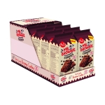 Mr Brownie - Cookie Brownies 168 gr x 14 pc