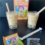 Tokimeki Matcha Milk Tea Kit 255 gr x 24 pc (BBD 15/02/2025)